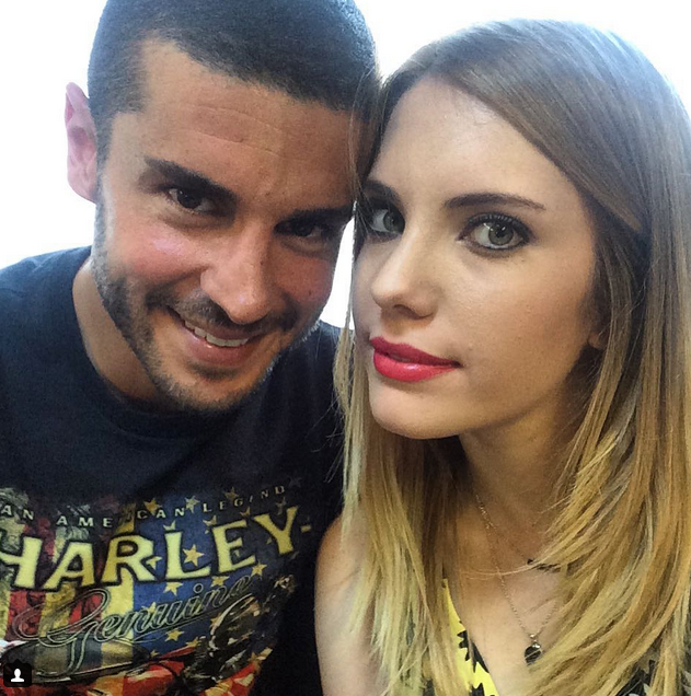 Instagram'da Ünlüler 10