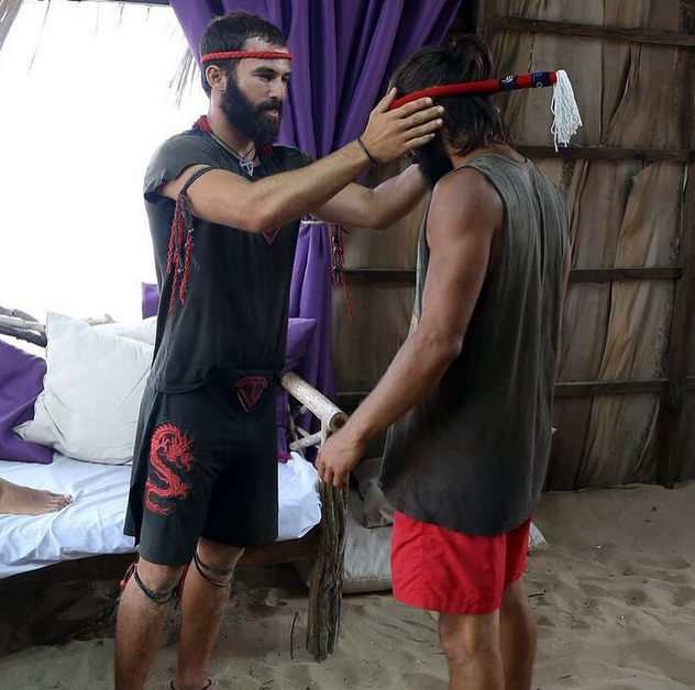 Instagram'da Ünlüler 12