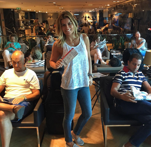 Instagram'da Ünlüler 16