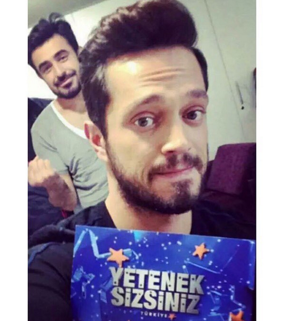 Instagram'da Ünlüler 17