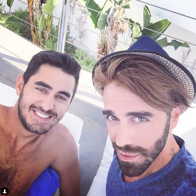 Instagram'da Ünlüler 19