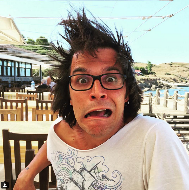 Instagram'da Ünlüler 21