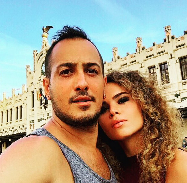 Instagram'da Ünlüler 3