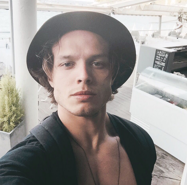 Instagram'da Ünlüler 5