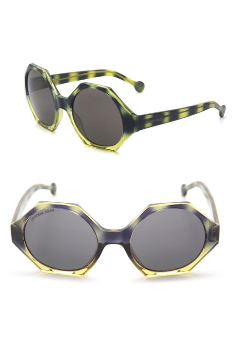 Her yüz şekline uygun güneş gözlüğü modelleri 4