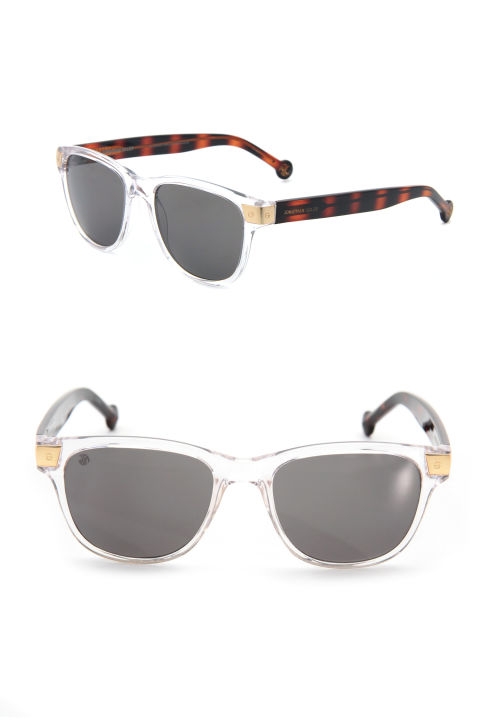 Her yüz şekline uygun güneş gözlüğü modelleri 6