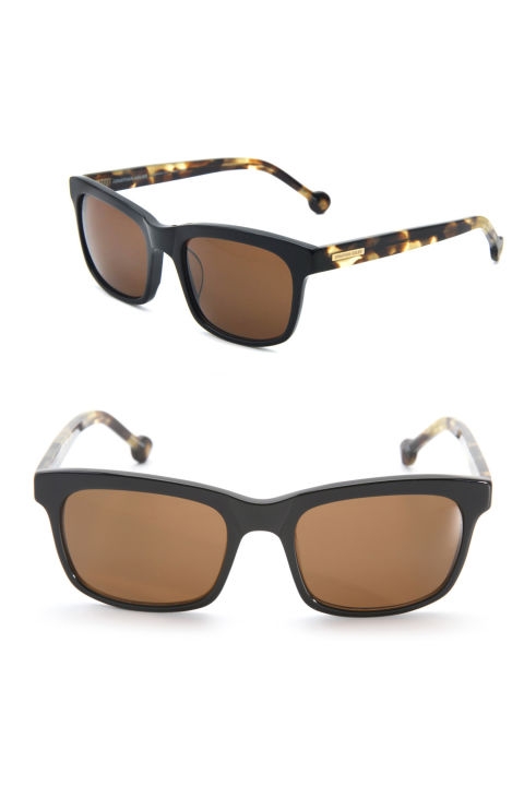 Her yüz şekline uygun güneş gözlüğü modelleri 8