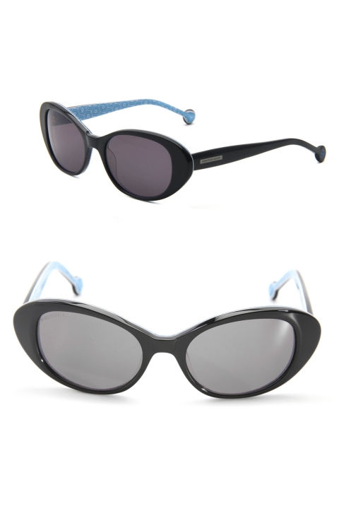 Her yüz şekline uygun güneş gözlüğü modelleri 10