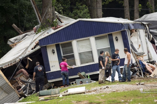 Bir yanda savaş, bir yanda kutlamalar... 10