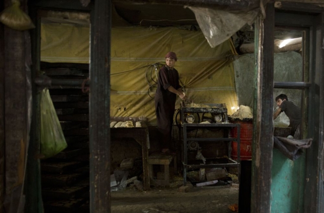 Bir yanda savaş, bir yanda kutlamalar... 14