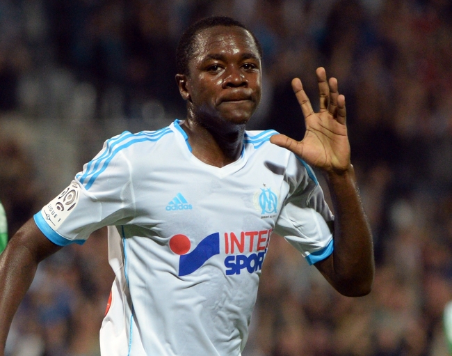 Avrupa Futbolu'nda sezonun en pahalı transferleri 16