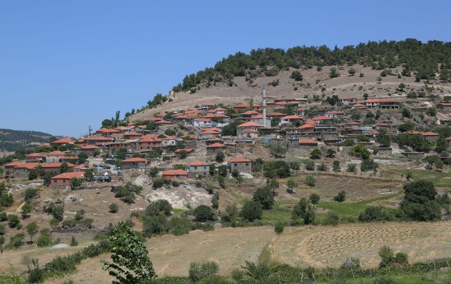 "Kömür karası" bayram 4