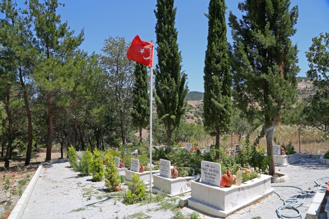 "Kömür karası" bayram 5