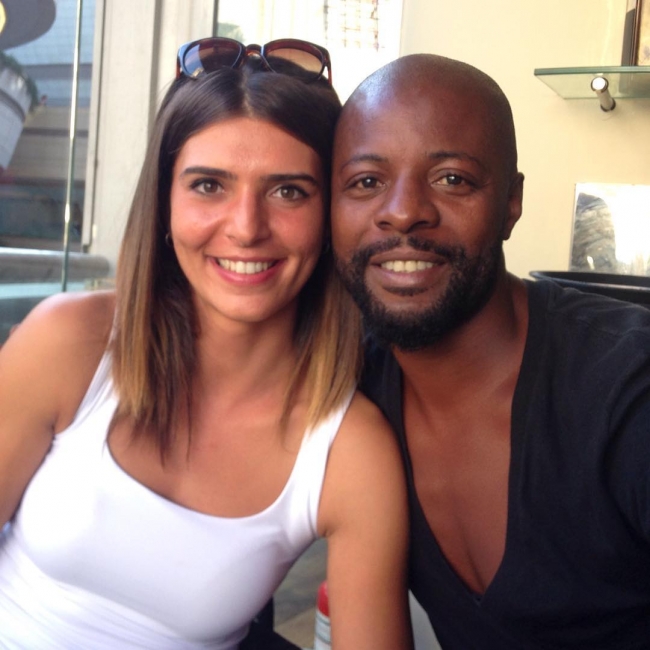 Instagram'da ünlüler: Survivor All Star tatilde 3