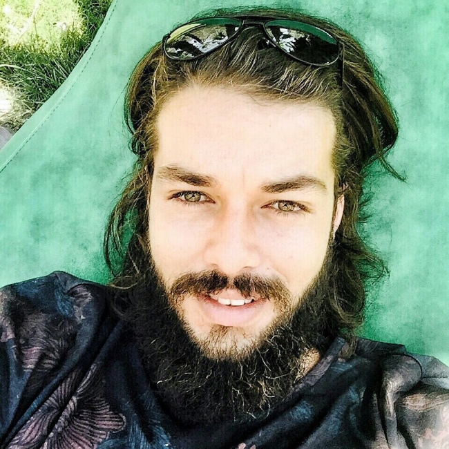 Instagram'da ünlüler: Survivor All Star tatilde 13