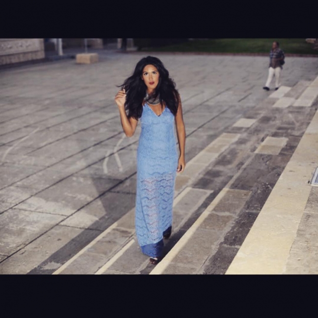 Instagram'da ünlüler: Survivor All Star tatilde 2