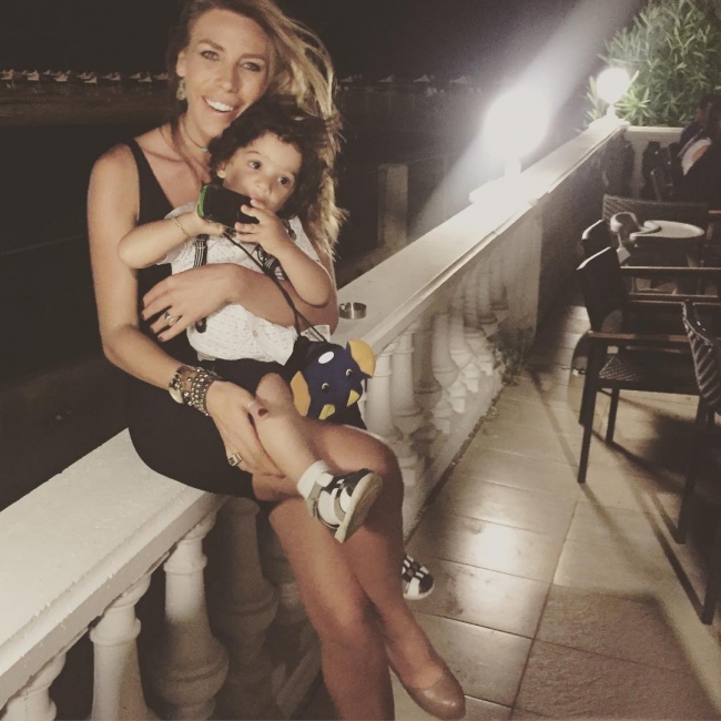 Instagram'da ünlüler: Survivor All Star tatilde 5