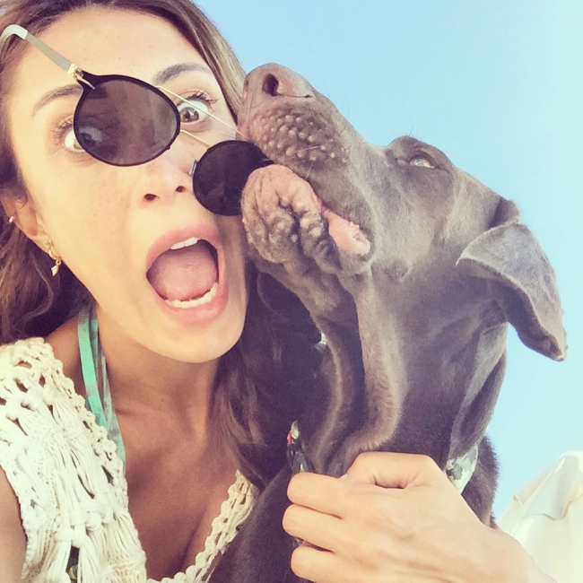 Instagram'da ünlüler: Survivor All Star tatilde 6