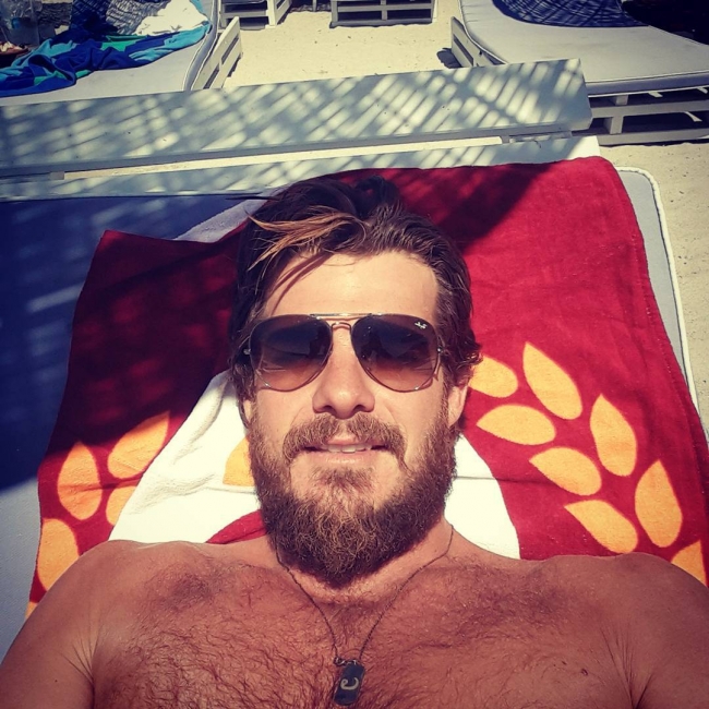 Instagram'da ünlüler: Survivor All Star tatilde 7