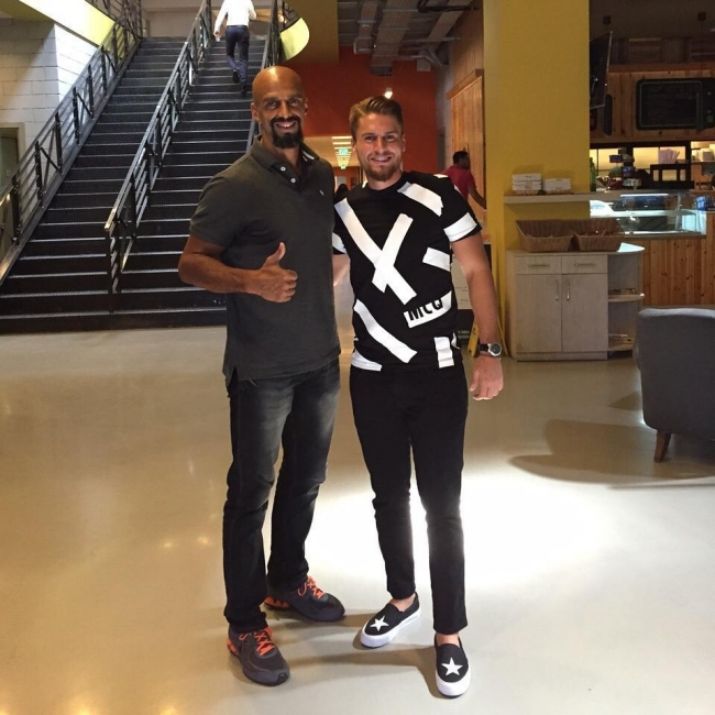 Instagram'da ünlüler: Survivor All Star tatilde 9