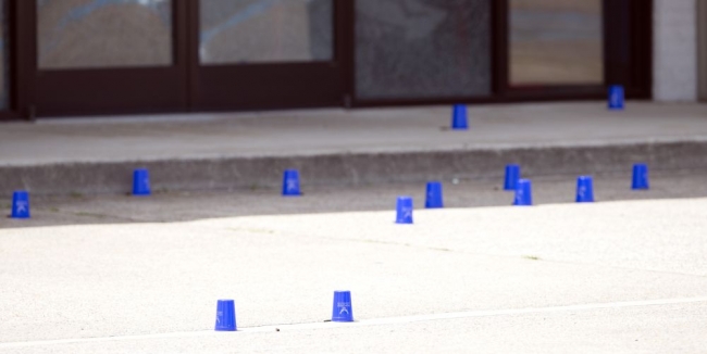 ABD'deki saldırıyı IŞİD yaptı 9