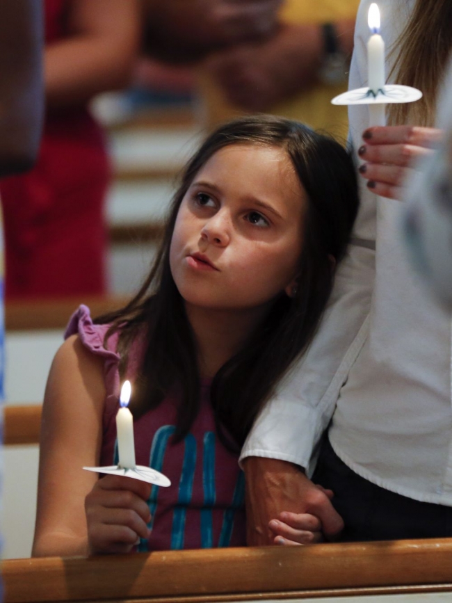 ABD'deki saldırıyı IŞİD yaptı 12