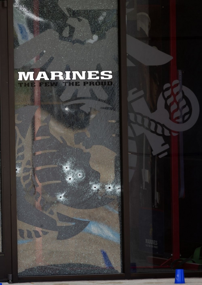 ABD'deki saldırıyı IŞİD yaptı 7