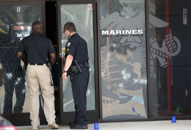 ABD'deki saldırıyı IŞİD yaptı 3