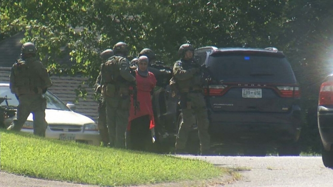 ABD'deki saldırıyı IŞİD yaptı 4