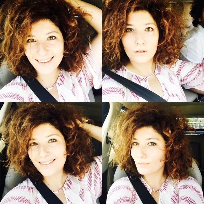 Instagram'da ünlüler: Ramazan Bayramı 17