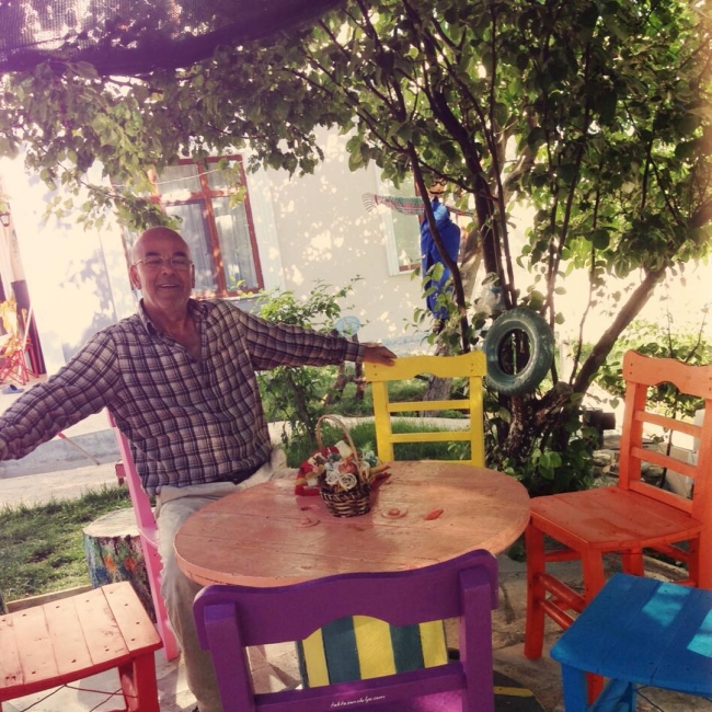 Instagram'da ünlüler: Ramazan Bayramı 18