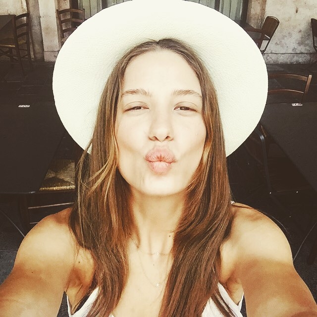 Instagram'da ünlüler: Ramazan Bayramı 3