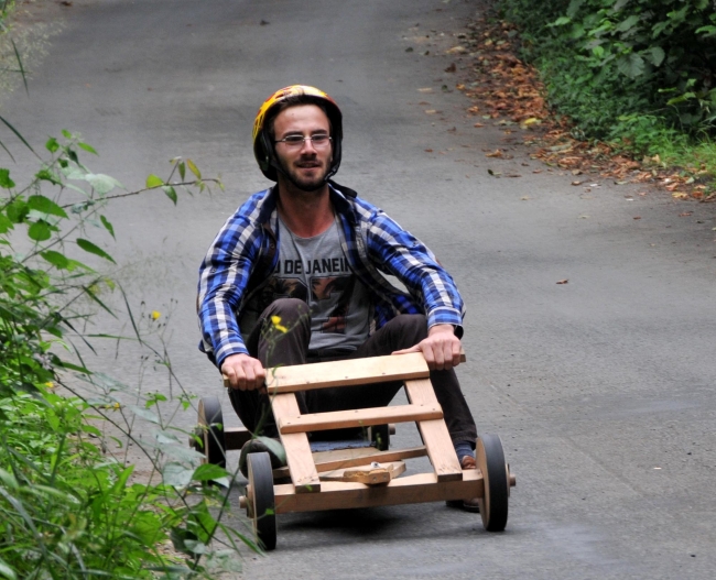 ‘Laz Ralli’ nefes kesti 5