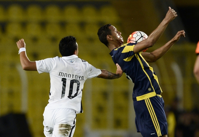 Fenerbahçe'den farklı Shakhtar provası 8