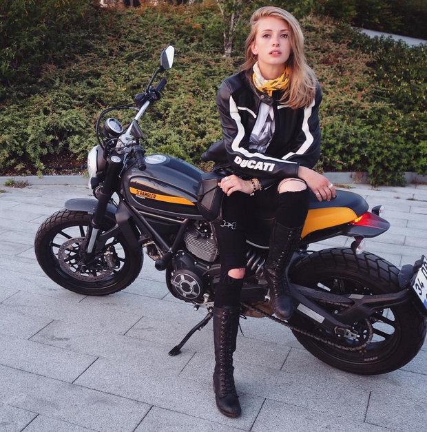 Instagram'da Ünlüler 20