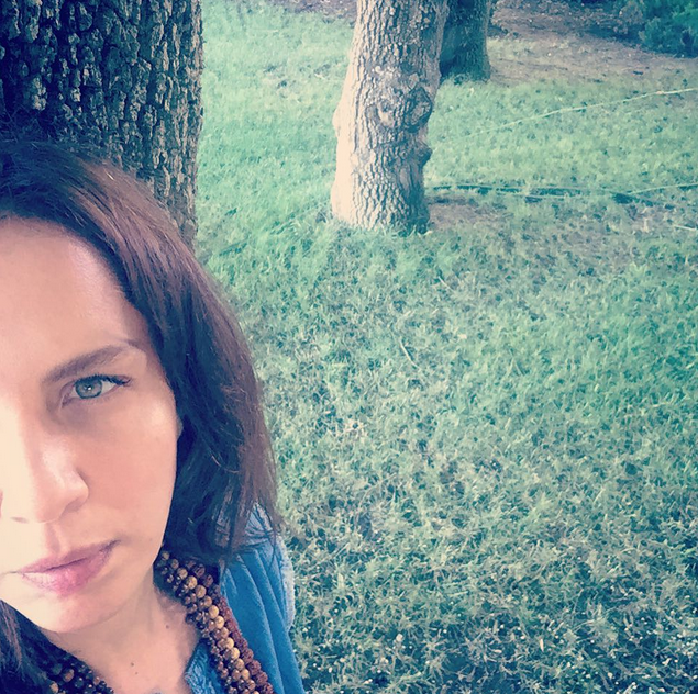 Instagram'da Ünlüler 10