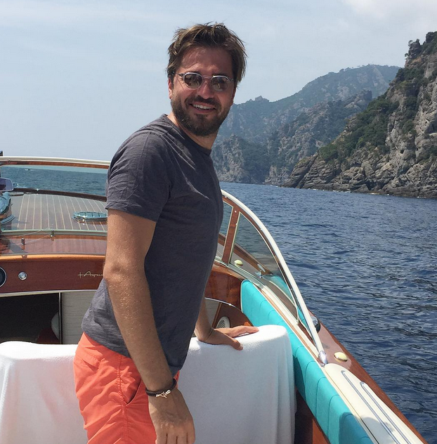 Instagram'da Ünlüler 8