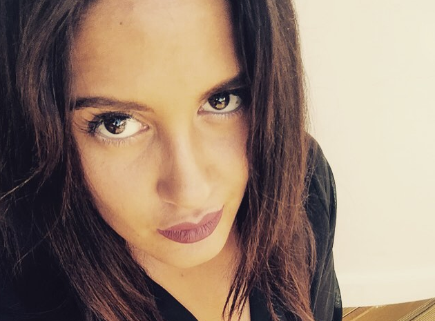 Instagram'da Ünlüler 7