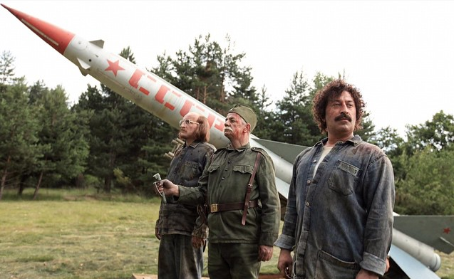 Instagram'da Ünlüler 6