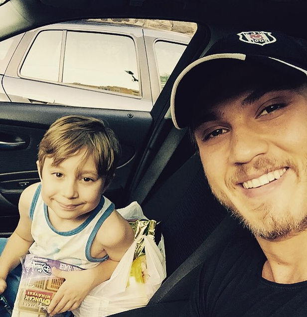 Instagram'da Ünlüler 5