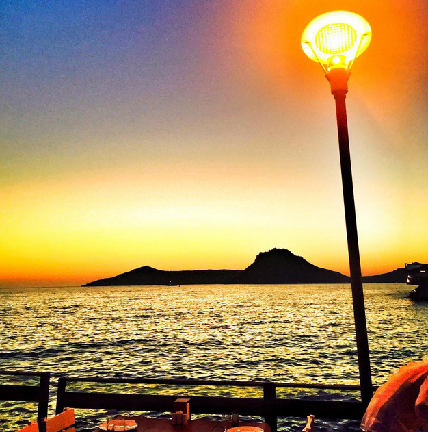 Instagram'da Ünlüler 1