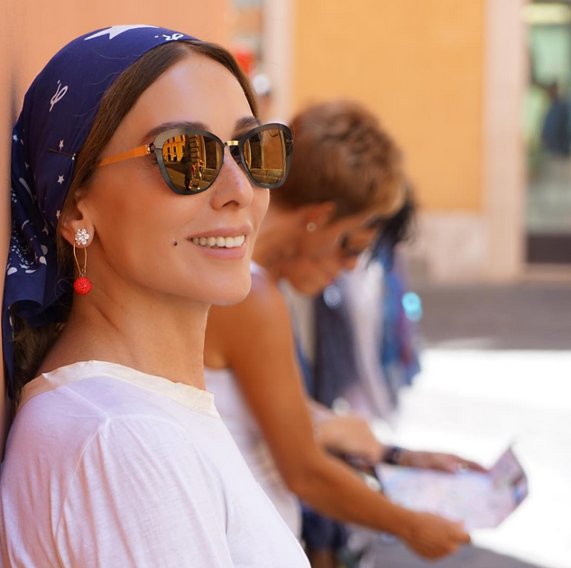 Instagram'da Ünlüler 18