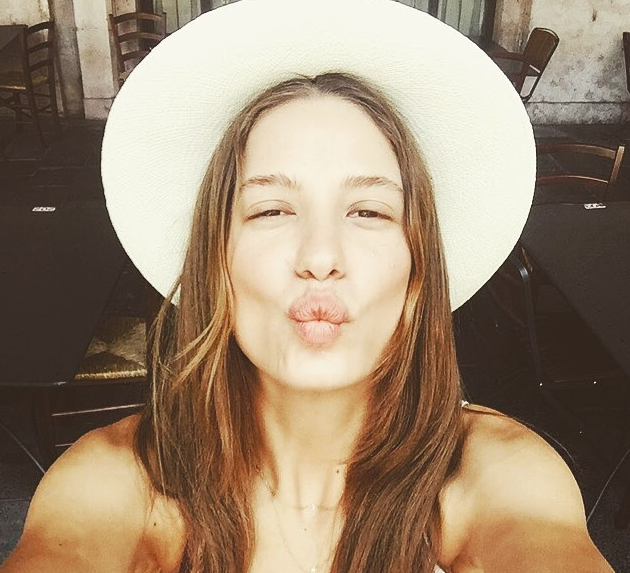 Instagram'da Ünlüler 12