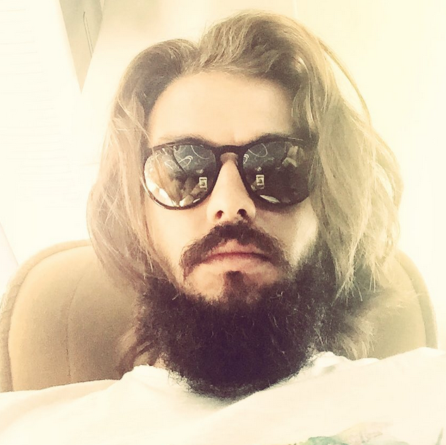 Instagram'da Ünlüler 21