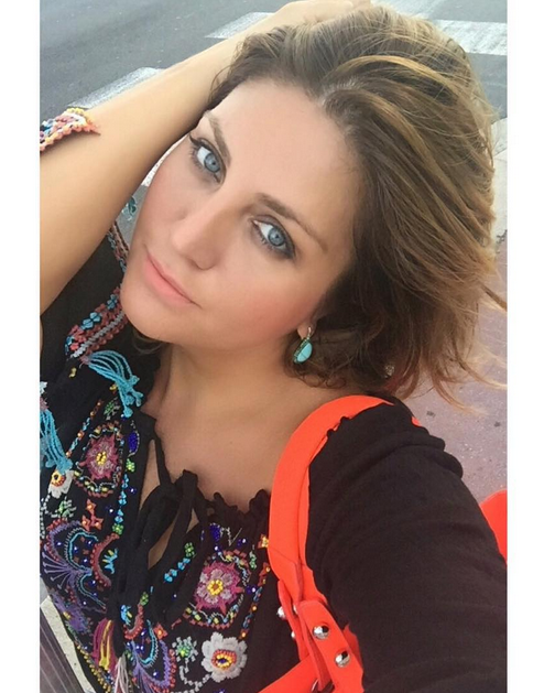 Instagram'da Ünlüler 12