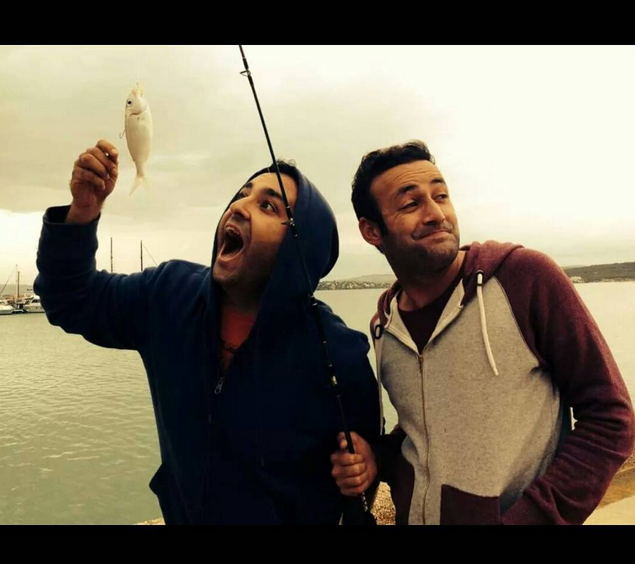 Instagram'da Ünlüler 10