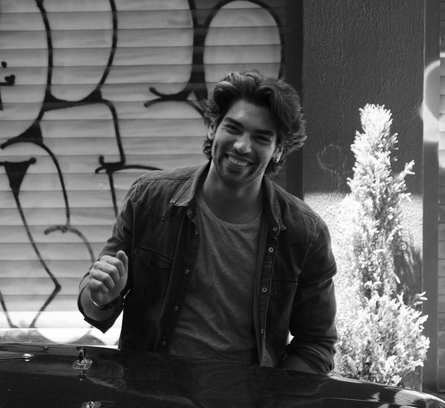 Instagram'da Ünlüler 8