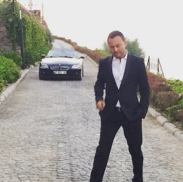 Instagram'da Ünlüler 5