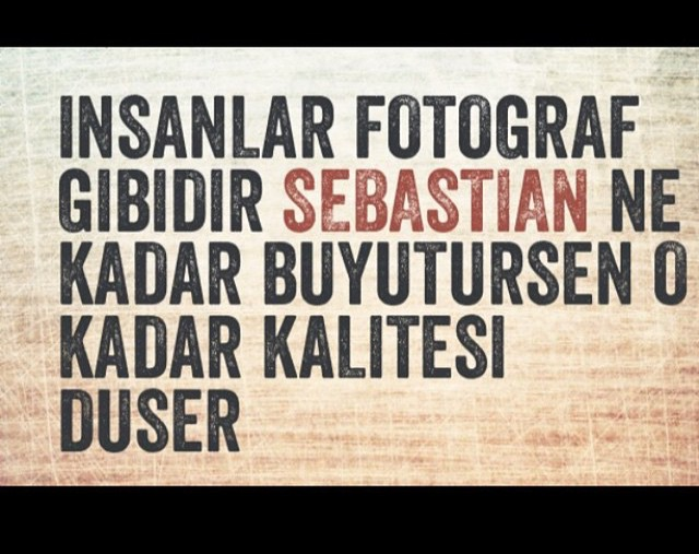 Instagram'da Ünlüler 4