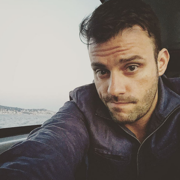 Instagram'da Ünlüler 3